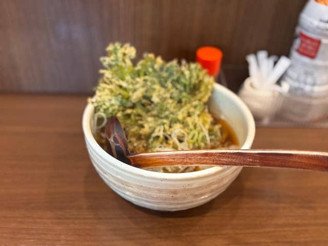 蕎麦や はないち 有楽町店 - サブ画像1