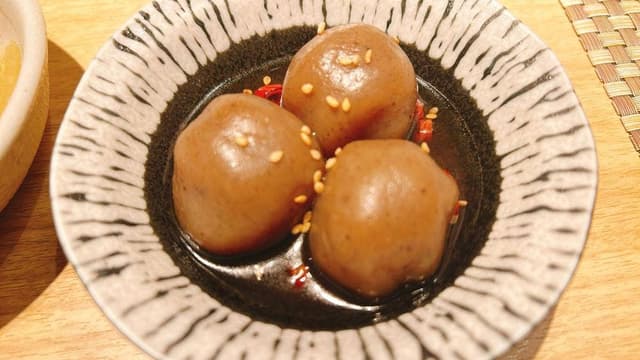 izakaya東京 Ginza - サブ画像1