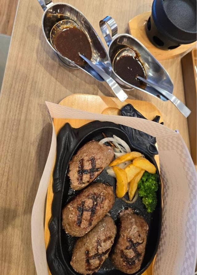 ビッグボーイ 仙台宮城野店 - サブ画像2