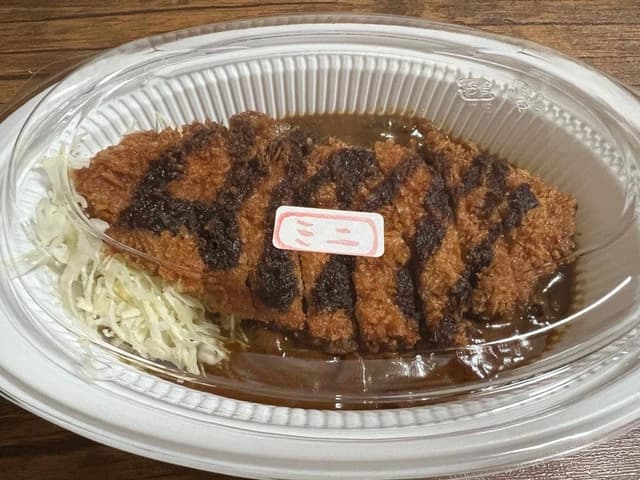カレーのチャンピオン 加賀店 - サブ画像1