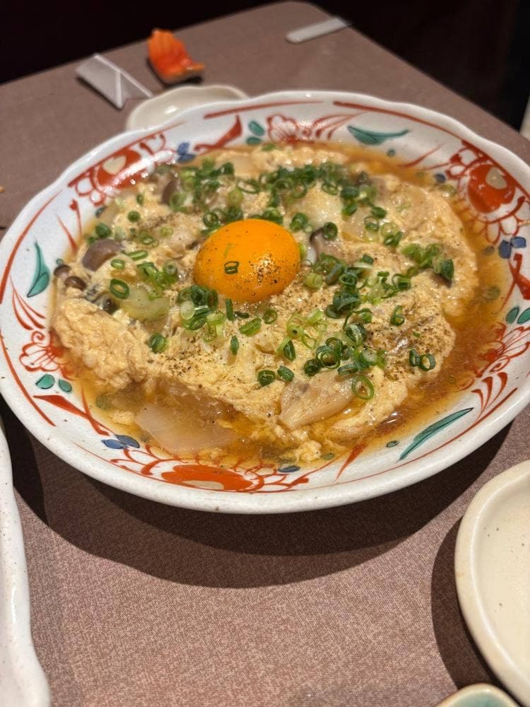 つきぢ厨房 お和んや