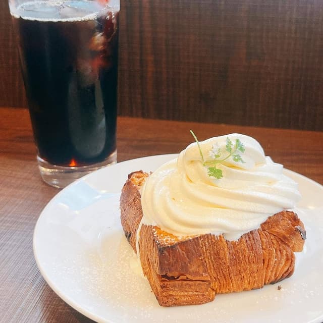 ポティエコーヒー 新横浜店 - サブ画像1