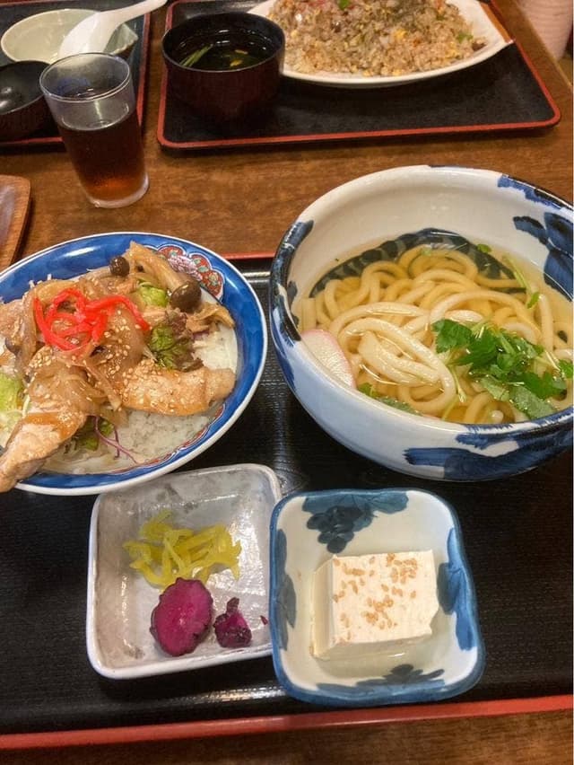 お食事処つるや - サブ画像2