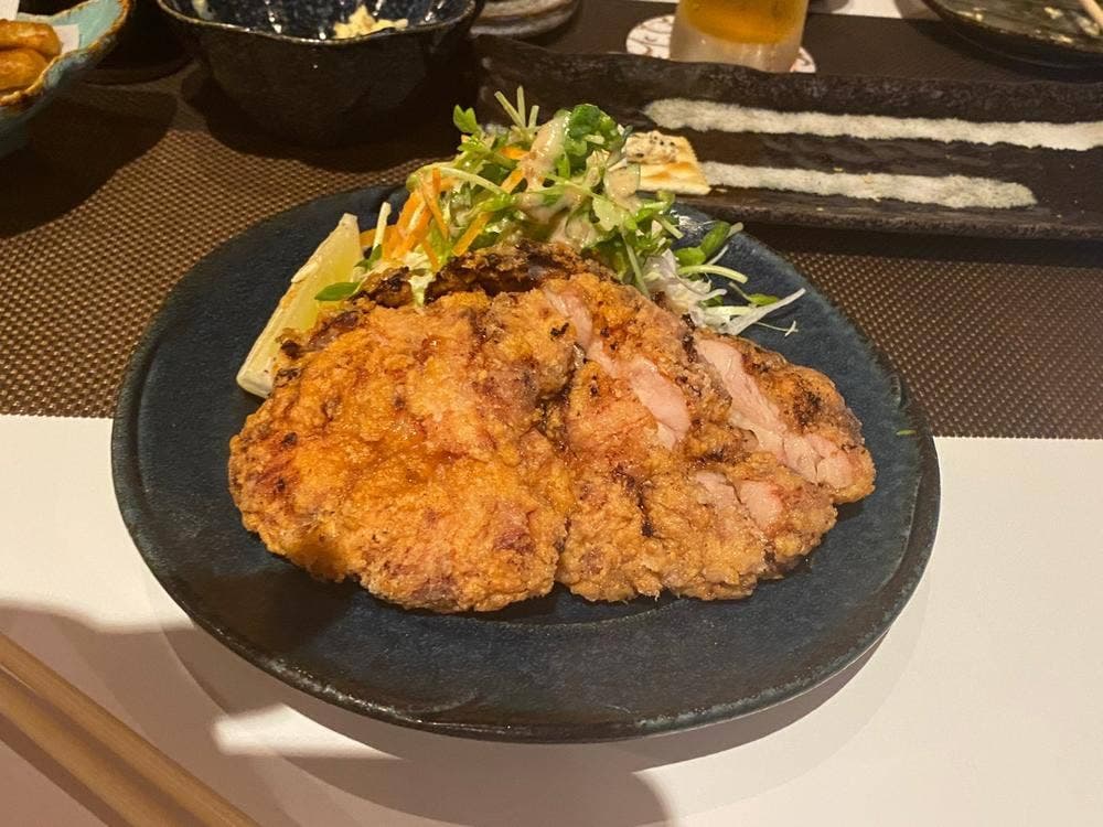 お晩菜Bar.～ten～