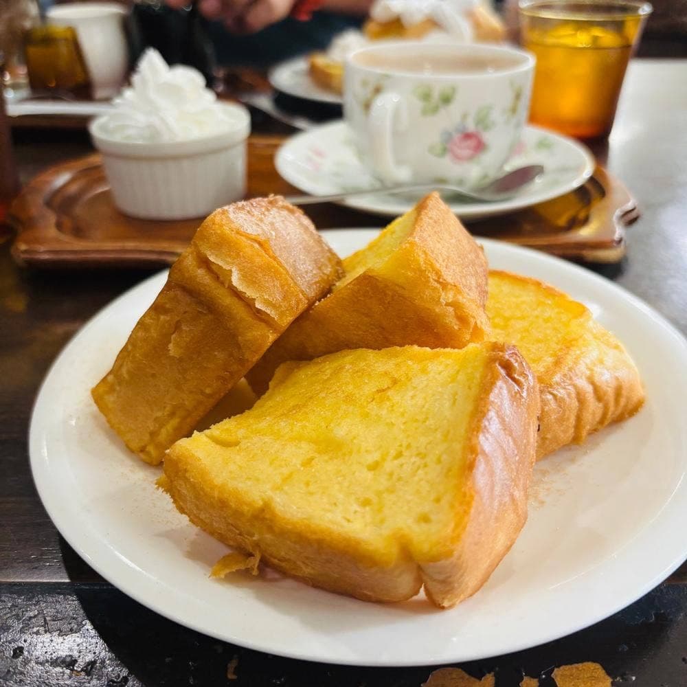 茶房迎賓館 住吉店