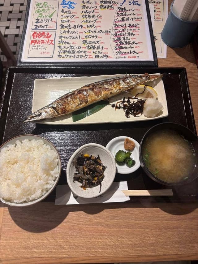 めし道楽 南大塚店 - サブ画像1