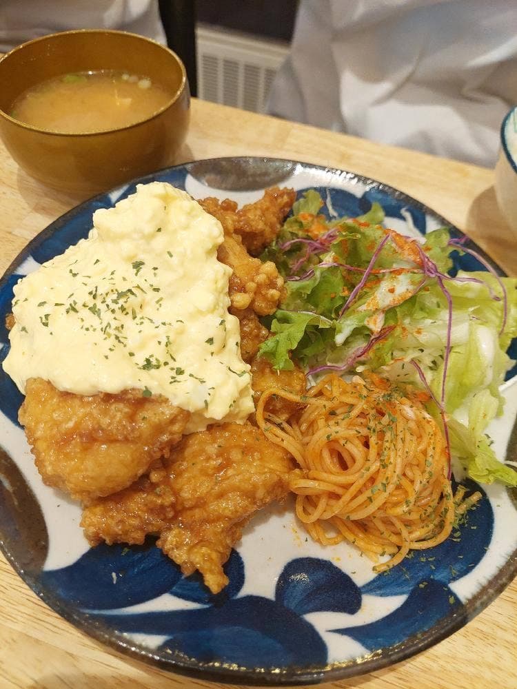 らんぷ