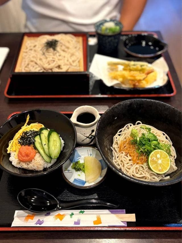 そば処 芯 - サブ画像1