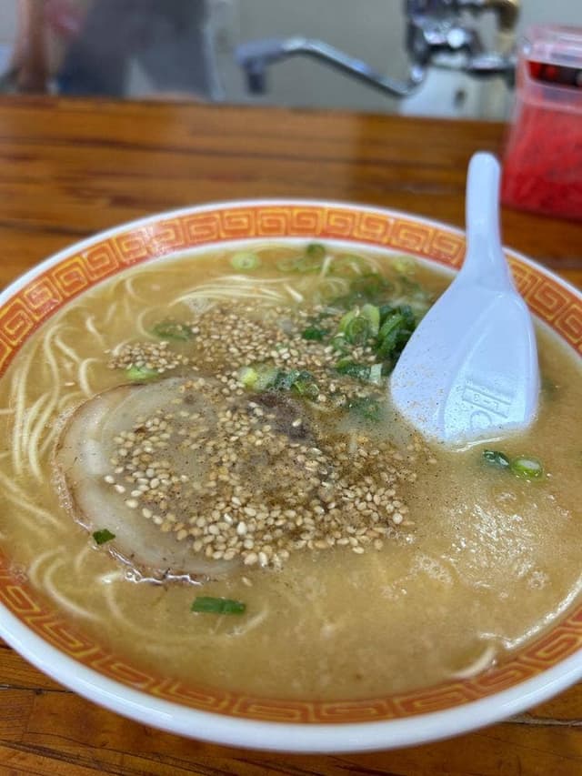 一九ラーメン 大橋店 - サブ画像1