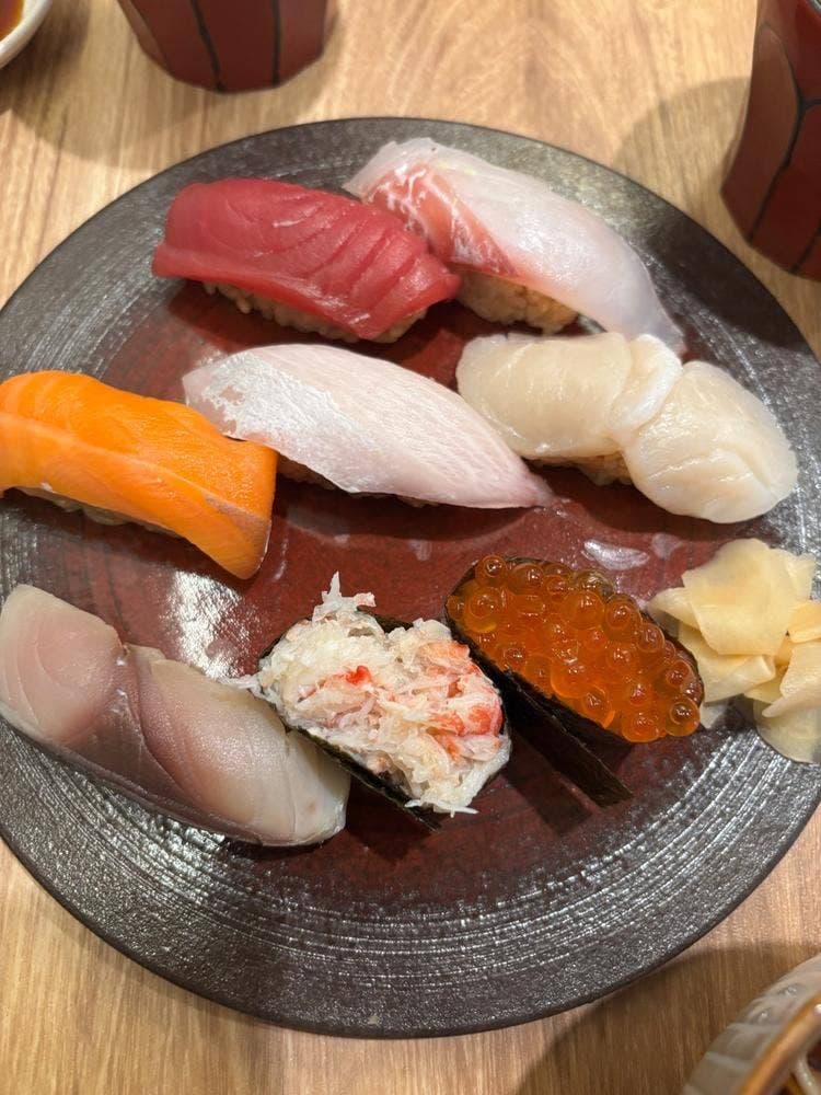 Kappou 箸