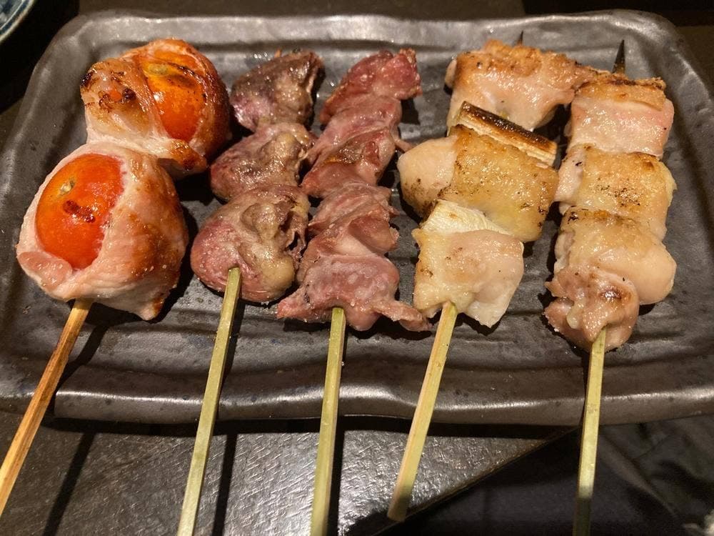 炭火居酒屋 焼天狗 湘南台店