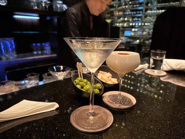 マンダリンバー マンダリンオリエンタル東京 - サブ画像2