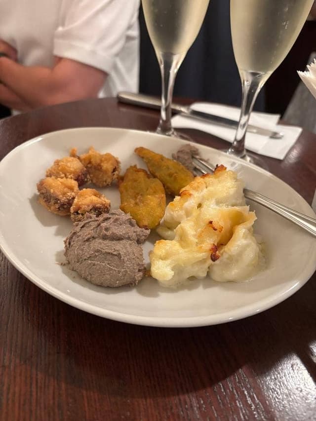 osteria da Ada - サブ画像3
