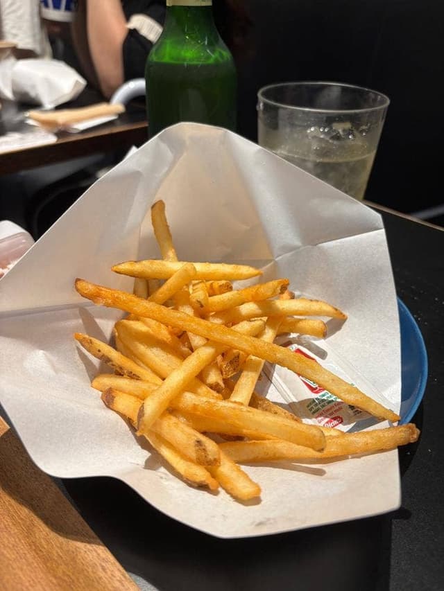 THE CITY BAKERY GinzaNovo - サブ画像3