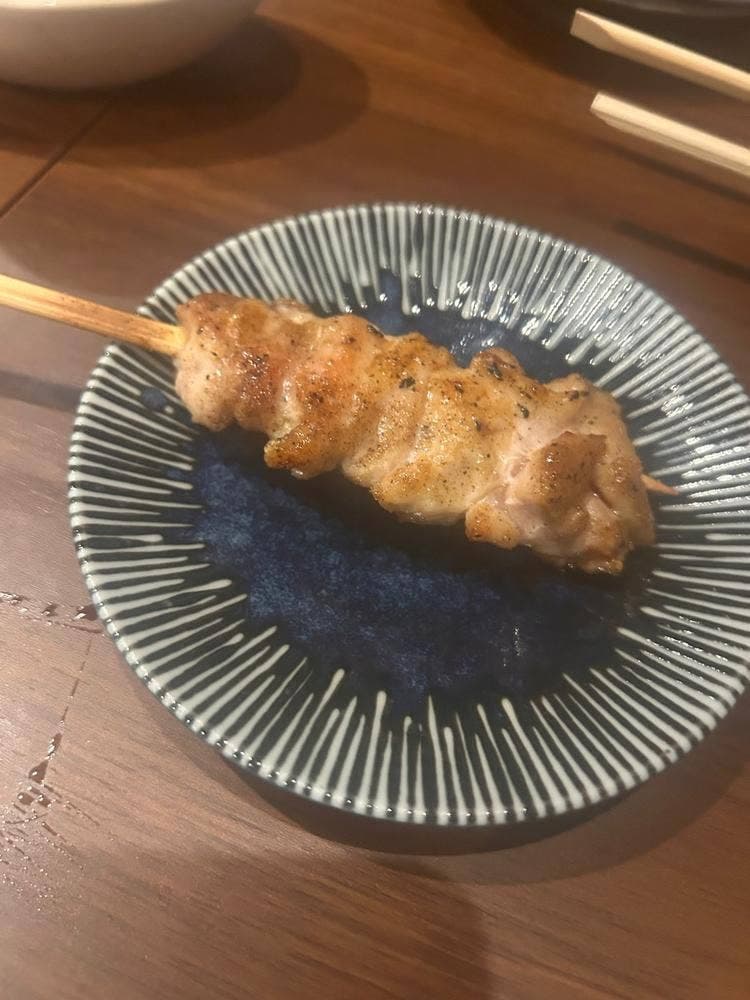 鶏屋まことやん