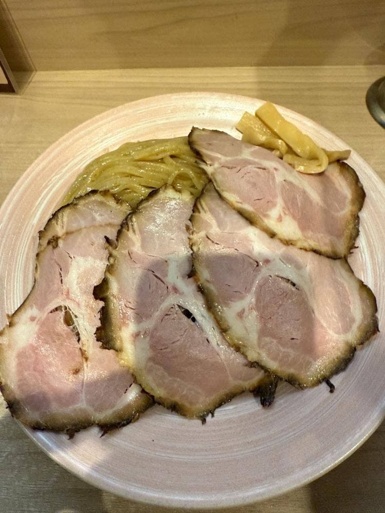 麺Style三嶋