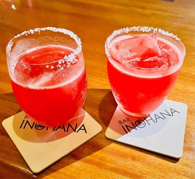 BAR INOHANA - サブ画像3