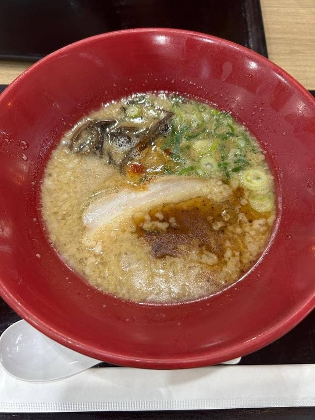 一風堂 鳥栖プレミアム・アウトレット店 - サブ画像2