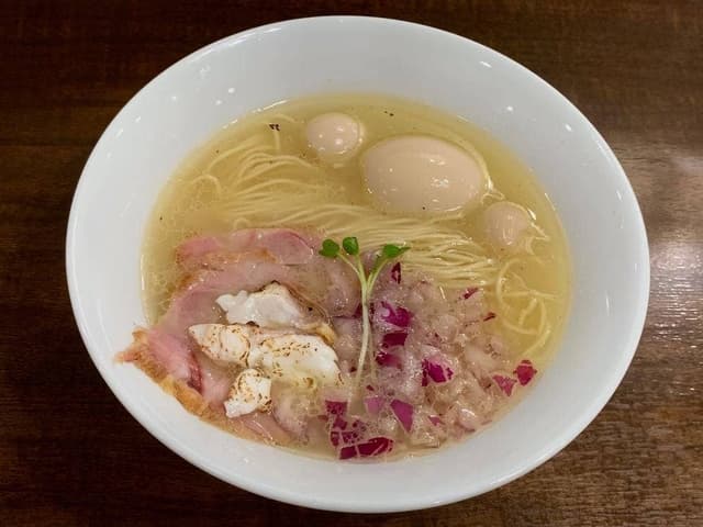 FISHER'MEN ～魚麺～ - サブ画像3