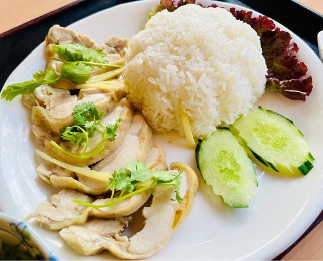 シャムチャントラー - サブ画像1