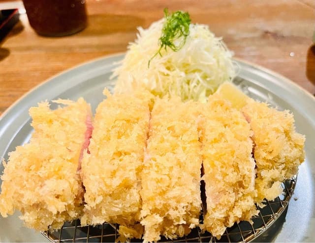 とんかつ 虎徹 - サブ画像3