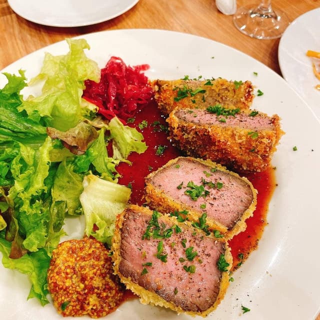 大衆酒場 ボナパルト・ブルー 新橋仲通店 - サブ画像2