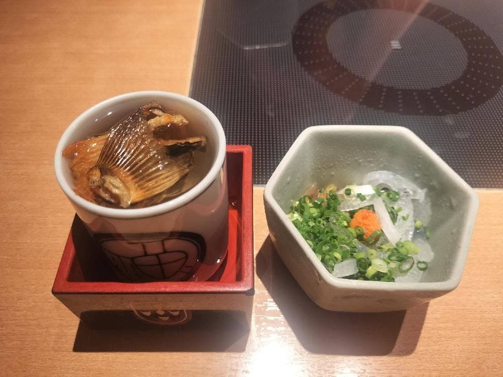 玄品 大阪梅田東通