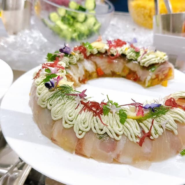 ファンタジースプリングス・レストラン - サブ画像2