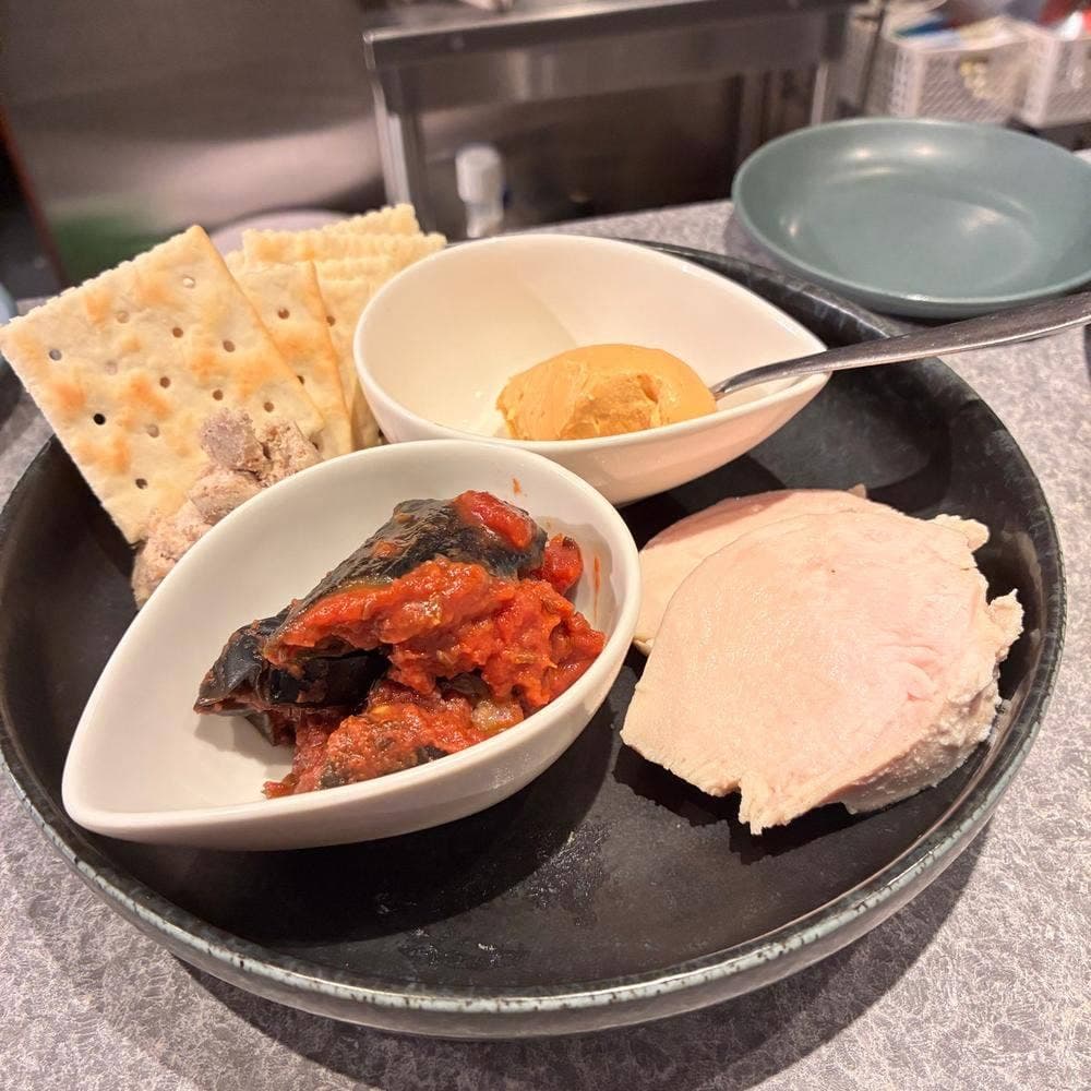 おばんざいBistroてんよう