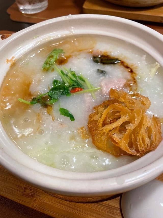 WAGAMAMA - サブ画像2