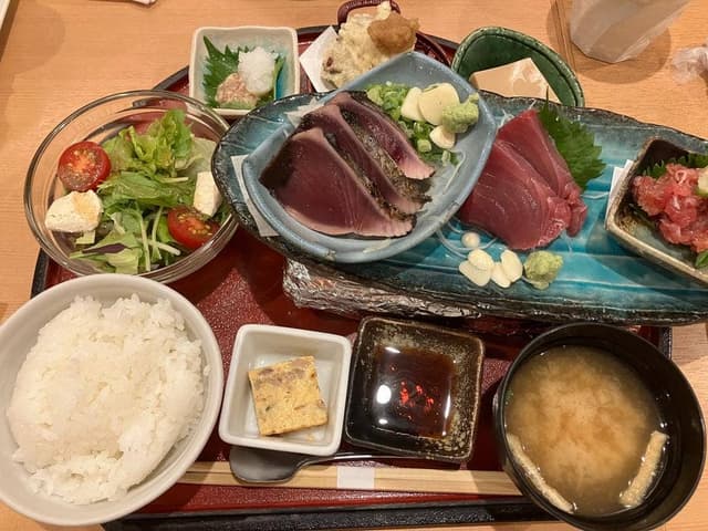 TOSA DAINNIG おきゃく - サブ画像1