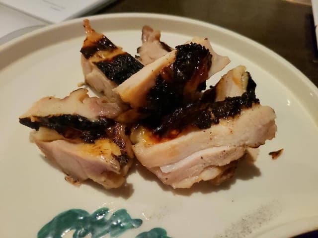 炉端と銘酒 日日 - サブ画像1