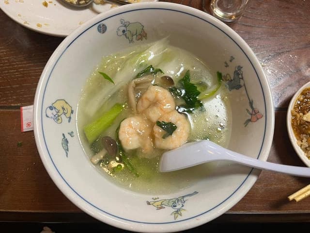 広ちゃん飯店 - サブ画像1