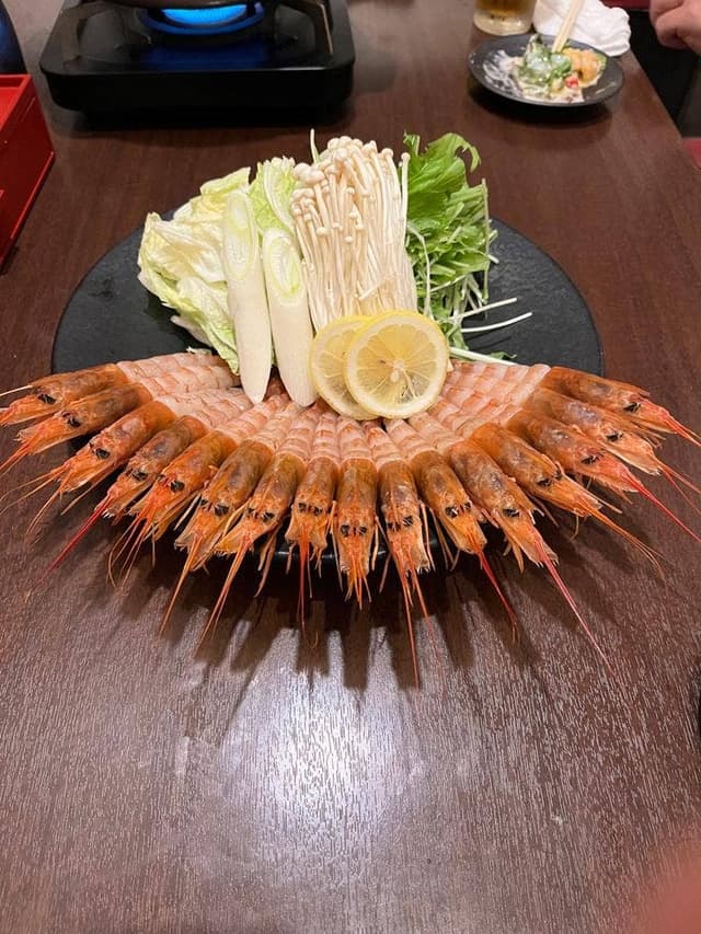 海老牡蠣酒場 だるま - サブ画像2