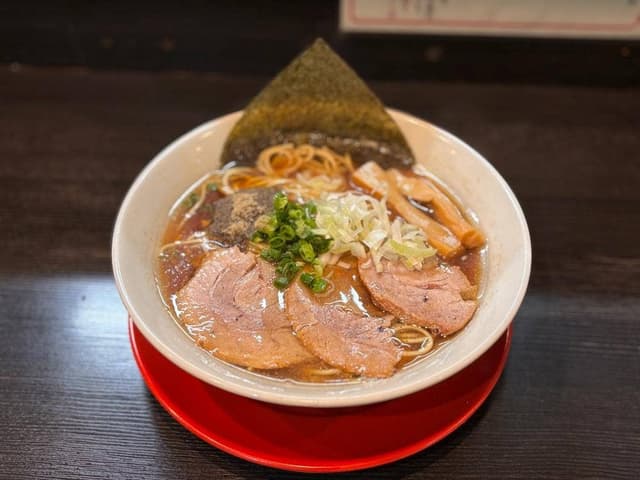 麺匠 一穣 - サブ画像1