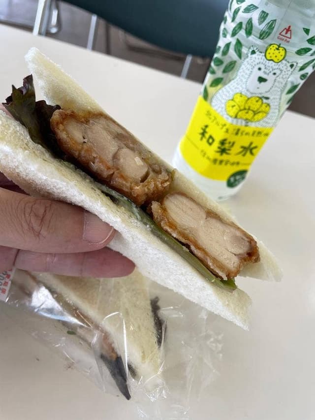 農産物直売所 さくらファーム - サブ画像1