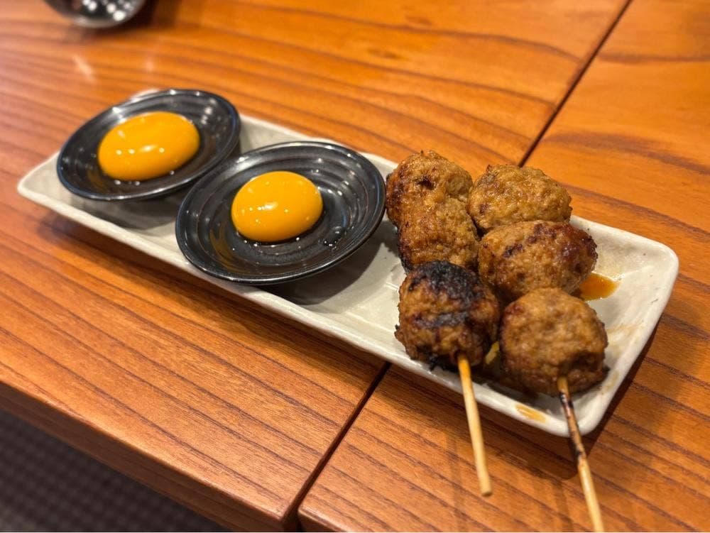 本格焼鳥 渋谷たまや