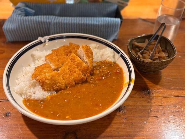 きっちんぱぼーね - サブ画像1