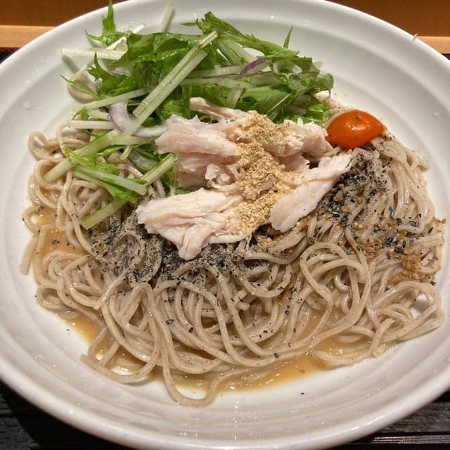 そばいち 大宮店 - サブ画像1