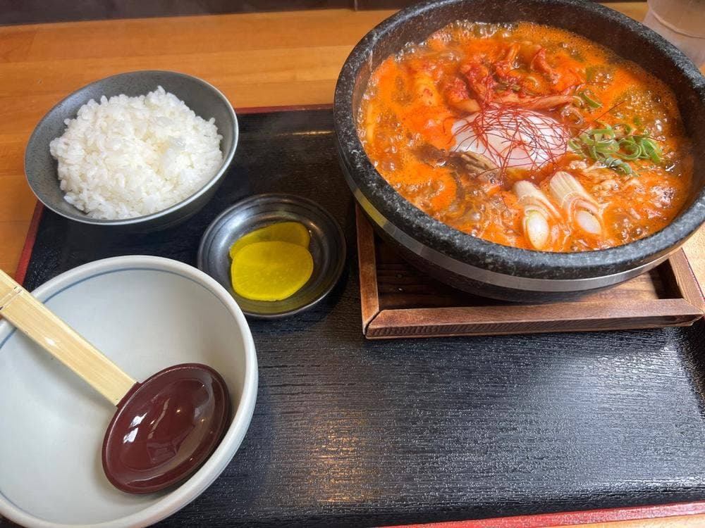 ぶに家 盛たに