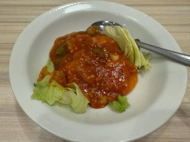 横浜中華街 食べ放題 小籠包専門店 七福 - サブ画像3