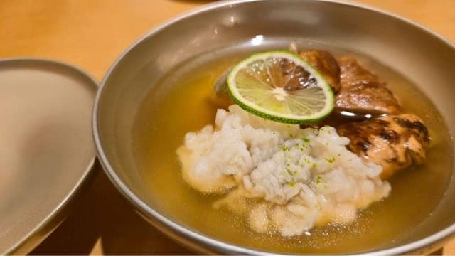 わしょく 宝来 - サブ画像1