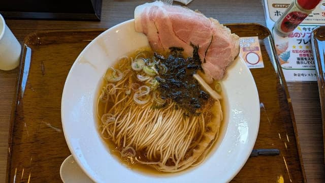 御前崎レストラン たわらや 風のマルシェ御前崎 - サブ画像1