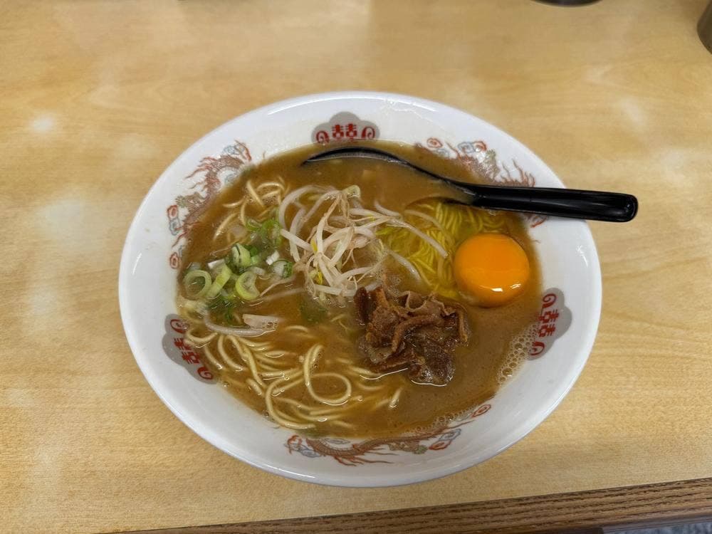 中華そばひろっちゃん