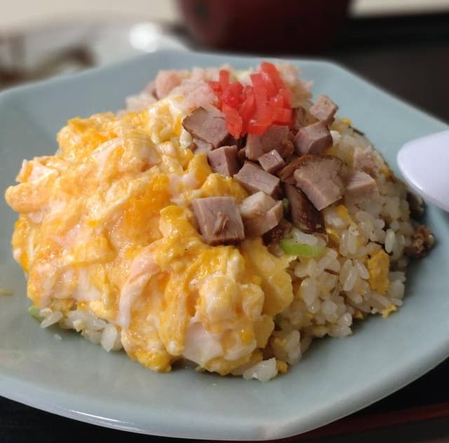 一福飯店 - サブ画像1