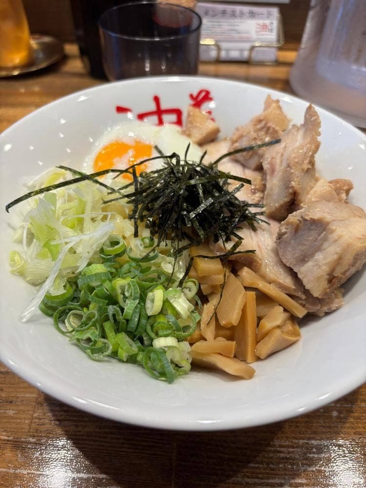 東京麺珍亭本舗 とうきょうスカイツリー店