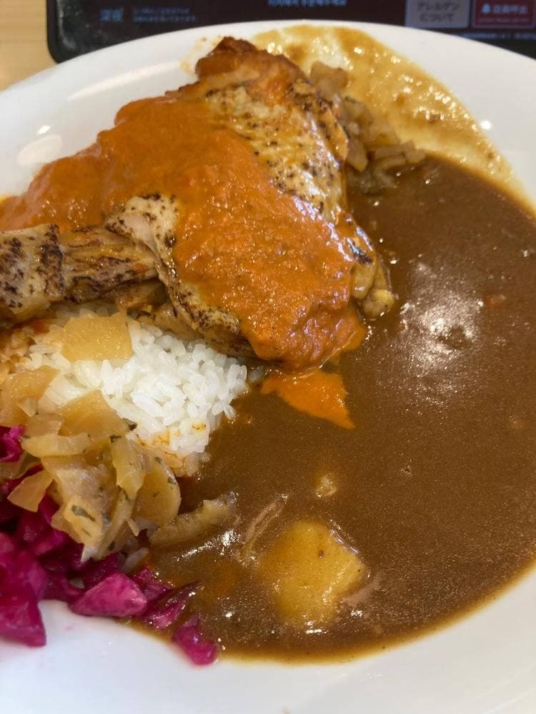 すき家 17号熊谷新島店