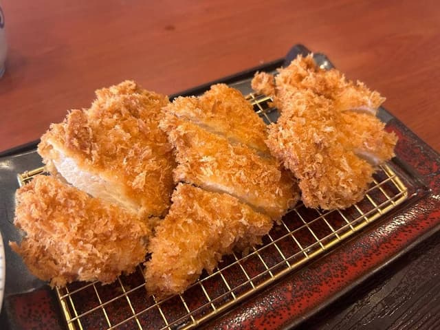 とんかつ濵かつ 鳥栖バイパス店 - サブ画像2