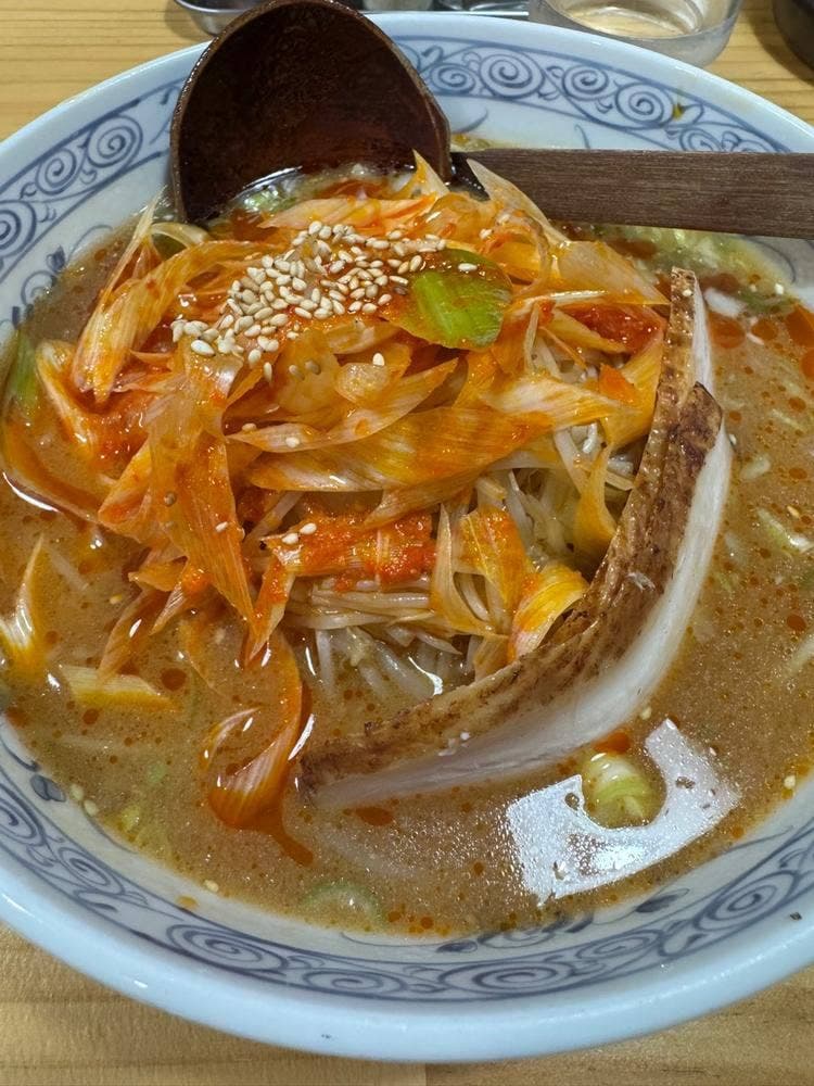 札幌らぁめん こぐま