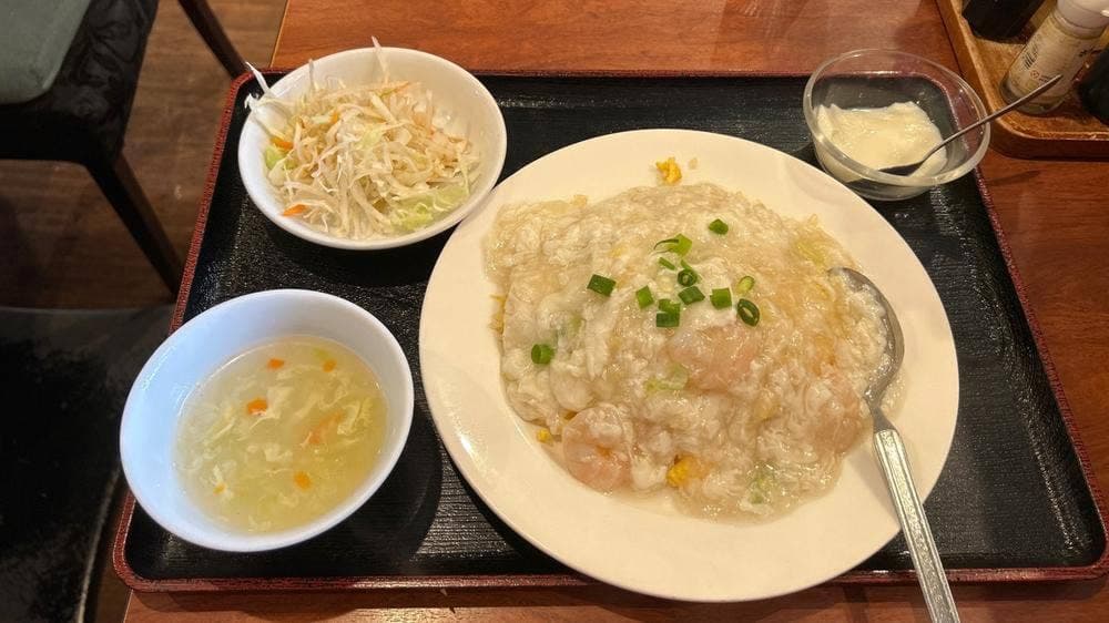 中国家常菜 祥龍房